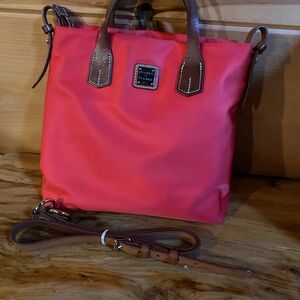 Dooney & Bourke Wyndham Cleo purse